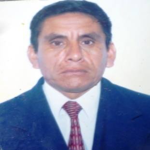 Paulino Humberto Jave Chiclote