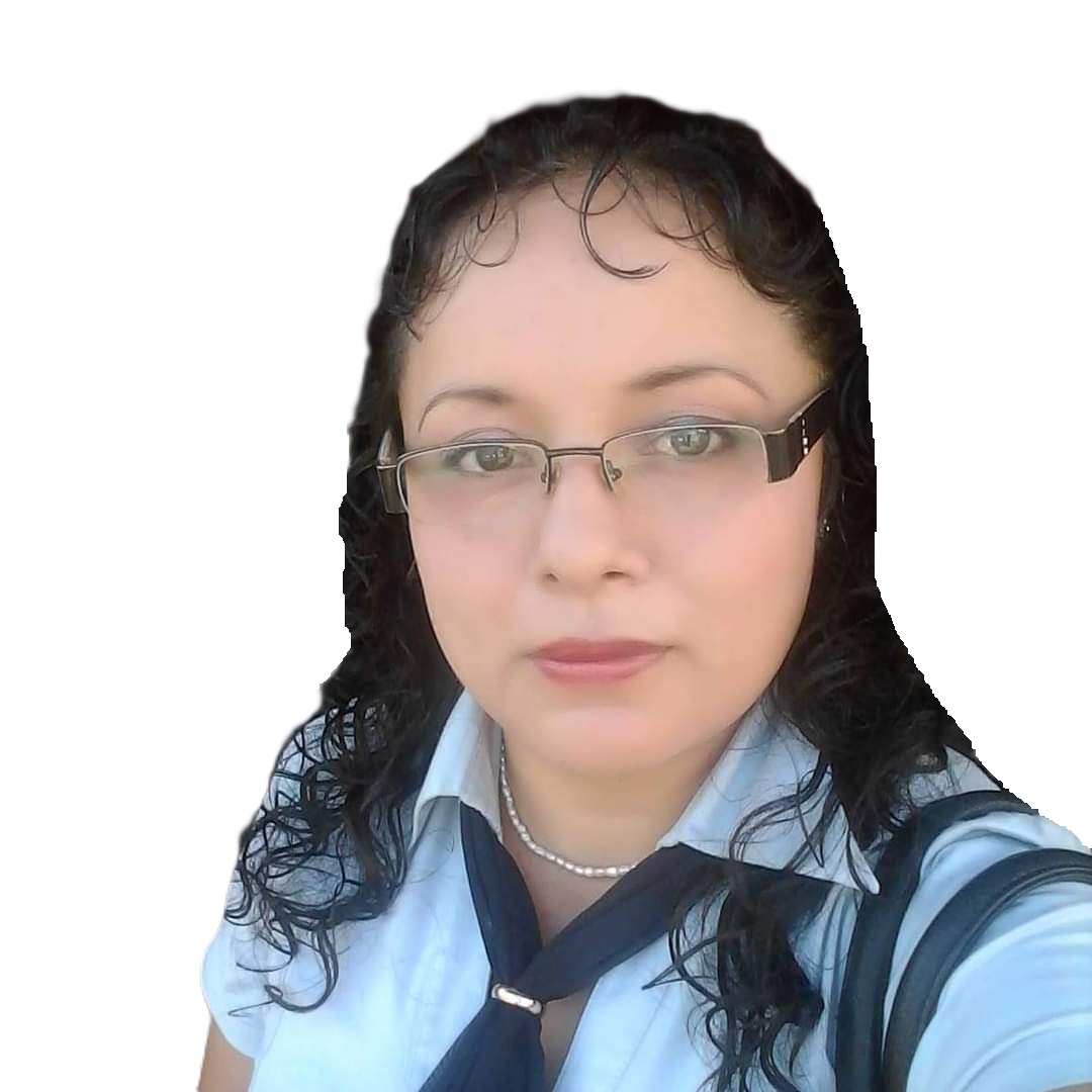 Dency Anadeli Diaz Árevalo