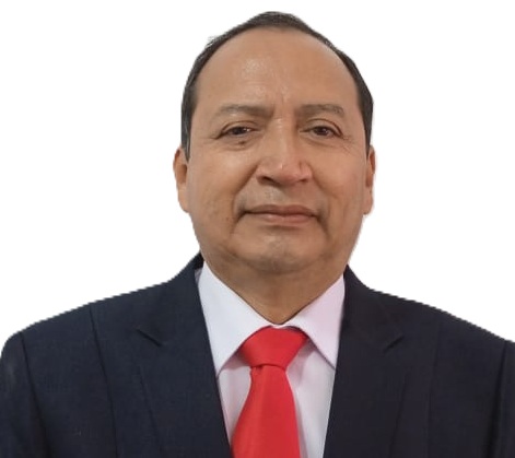 Oscar Johnny Mendoza Tello