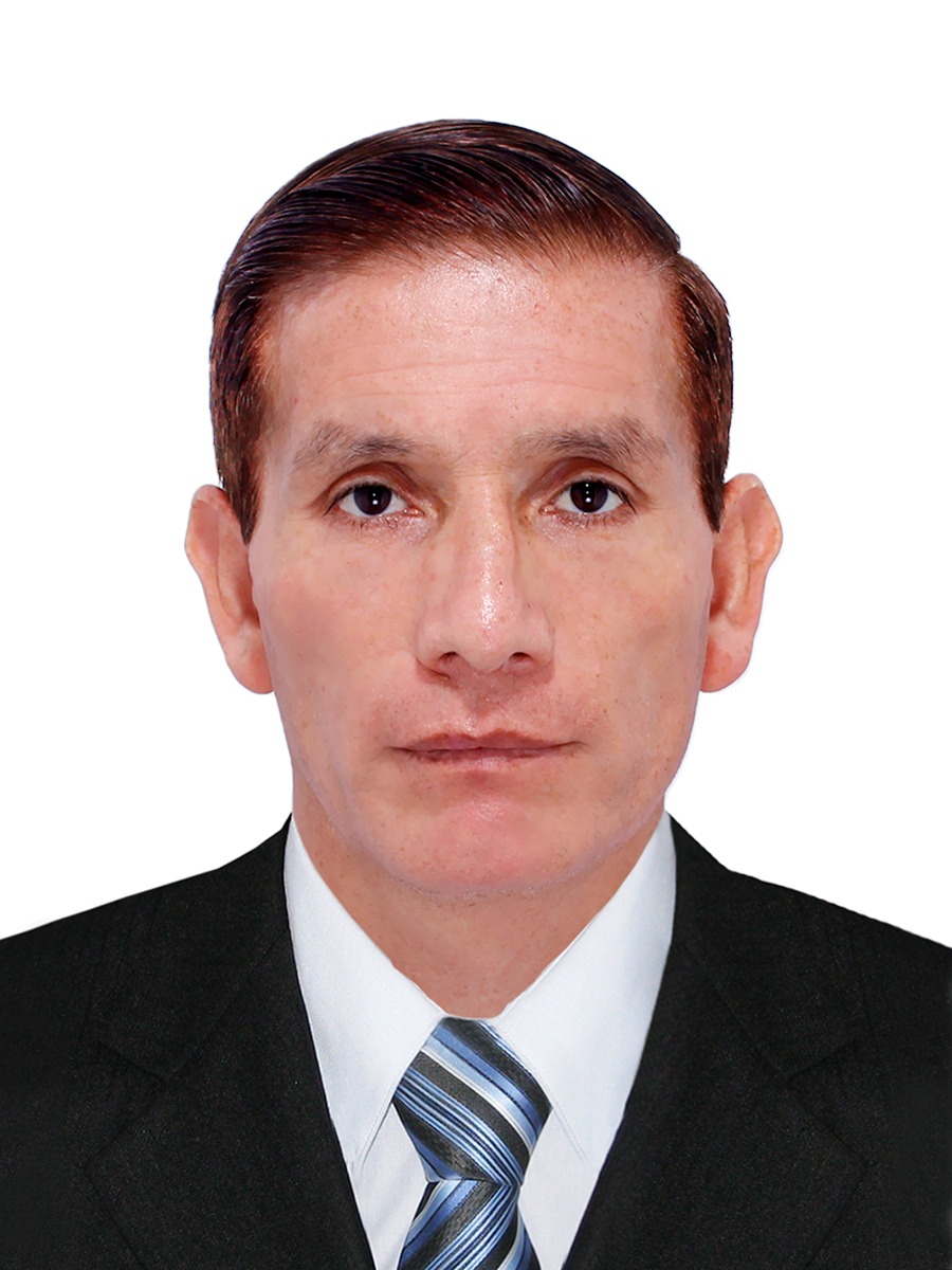 José Tulio Culqui Velasquez