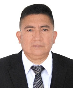 Luis Adolfo Fernández Quiliche