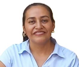 Maria Doris Díaz Terrones