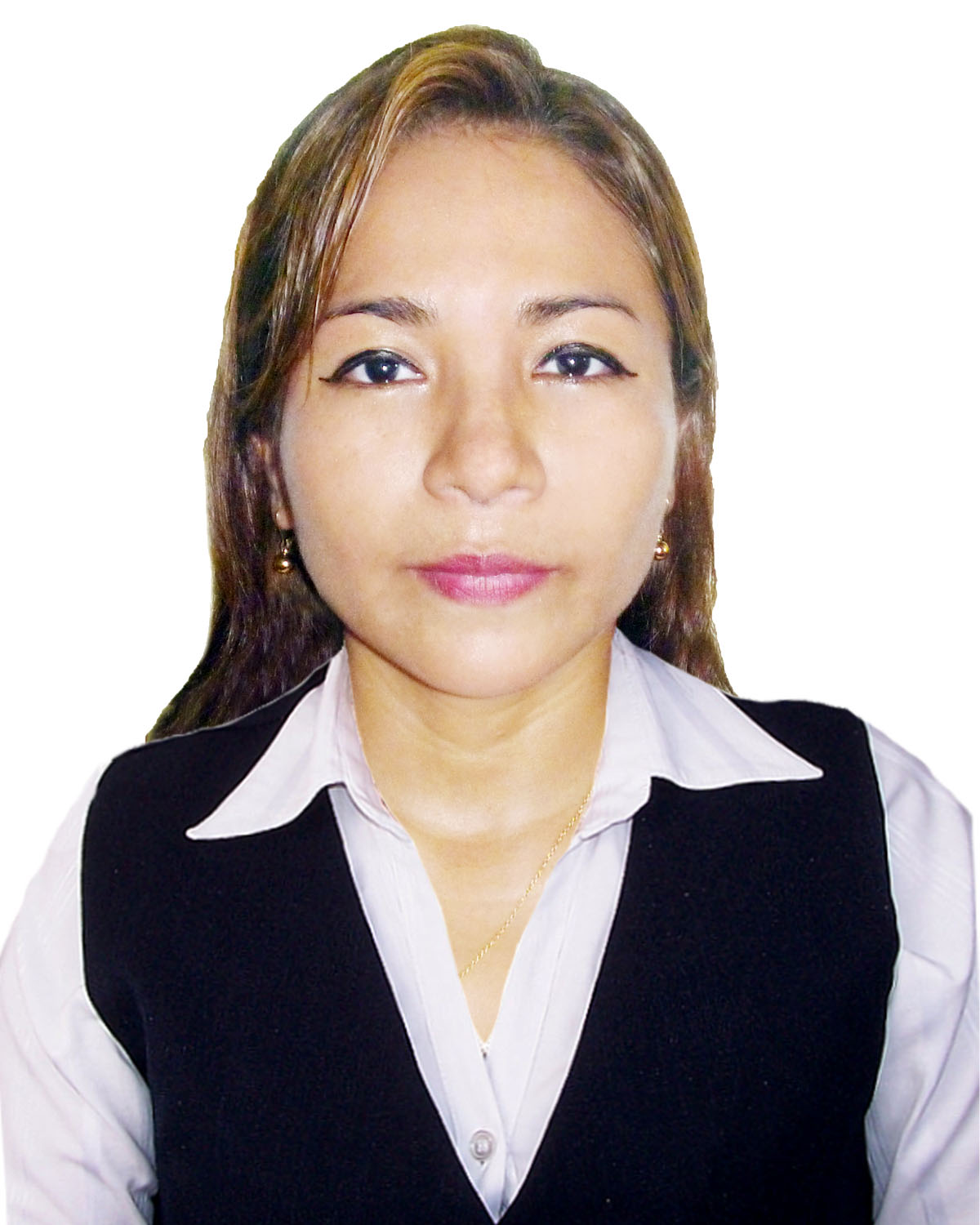 Roxana Yobani Briones Santamaria