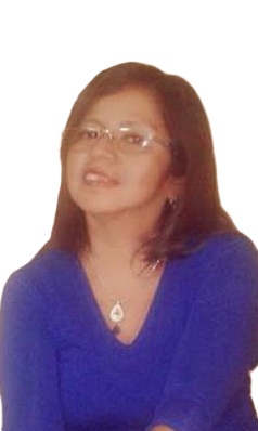 Gina Y. Baca Pupuche