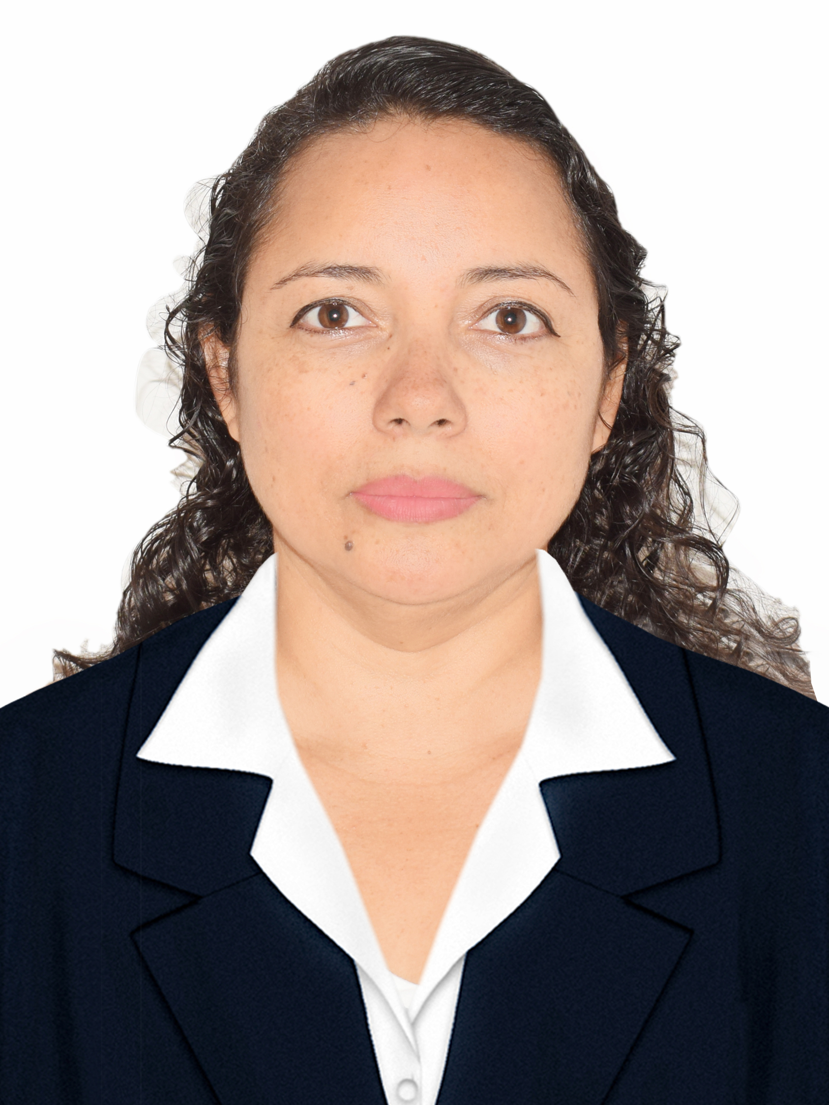 Leny Sánchez Linares