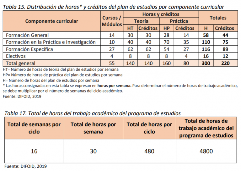 Estructura Organizacional - Comunicación