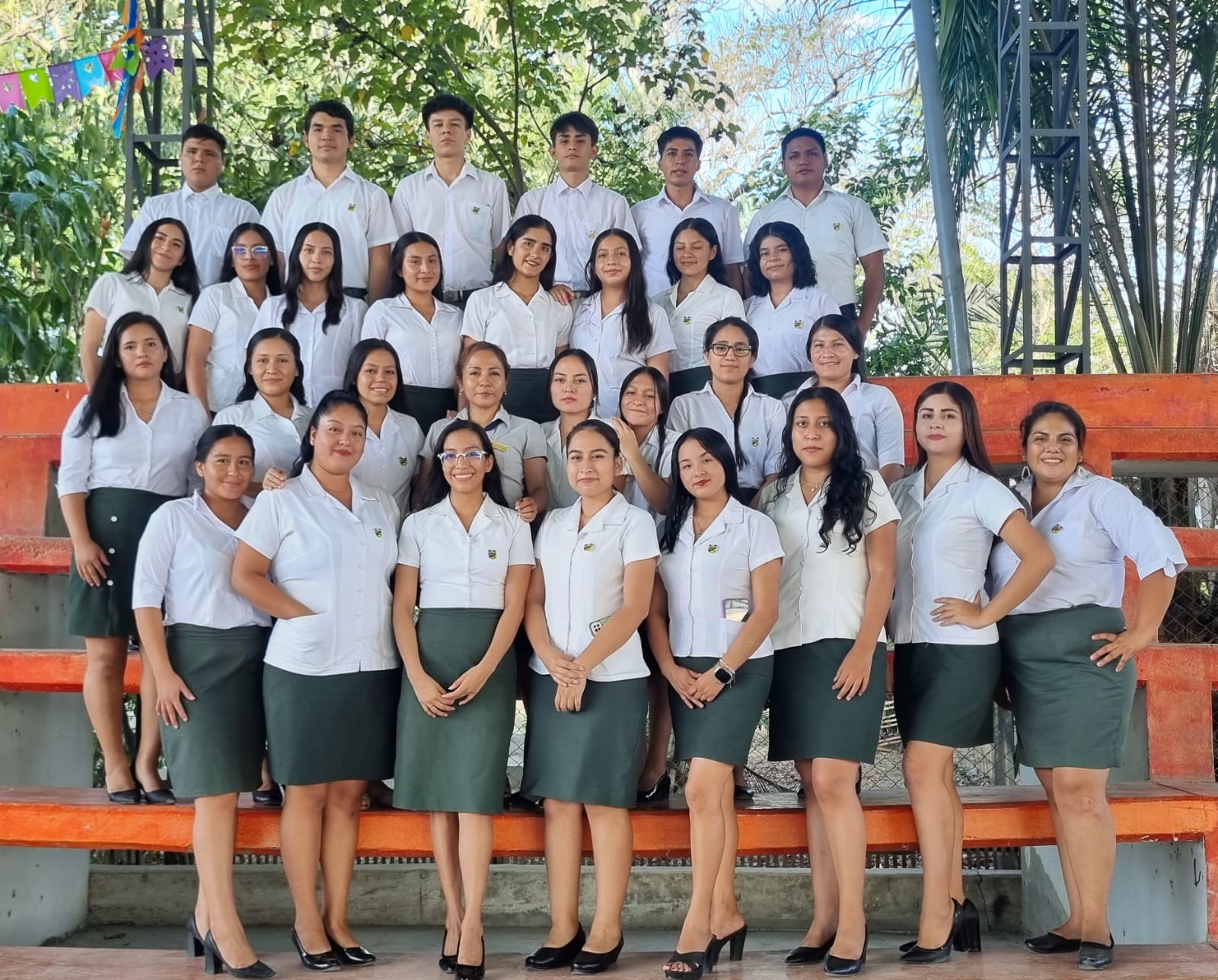 Educación en Idiomas