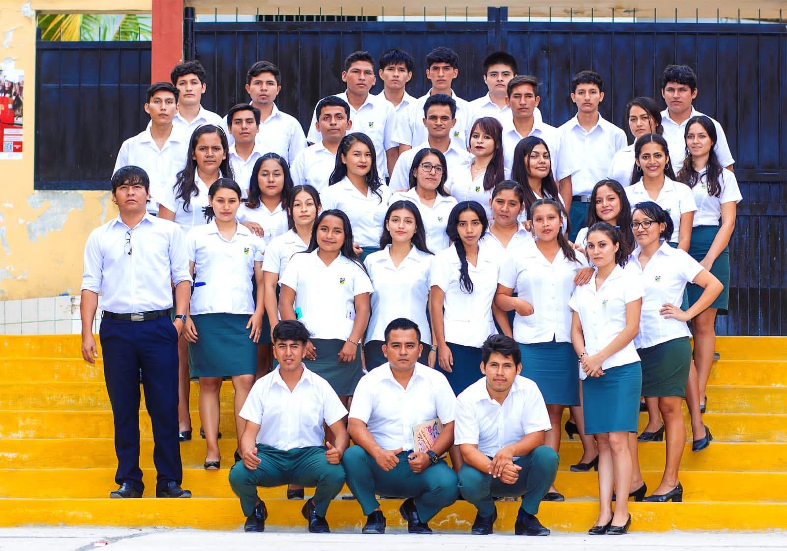 Educación Secundaria - Comunicación