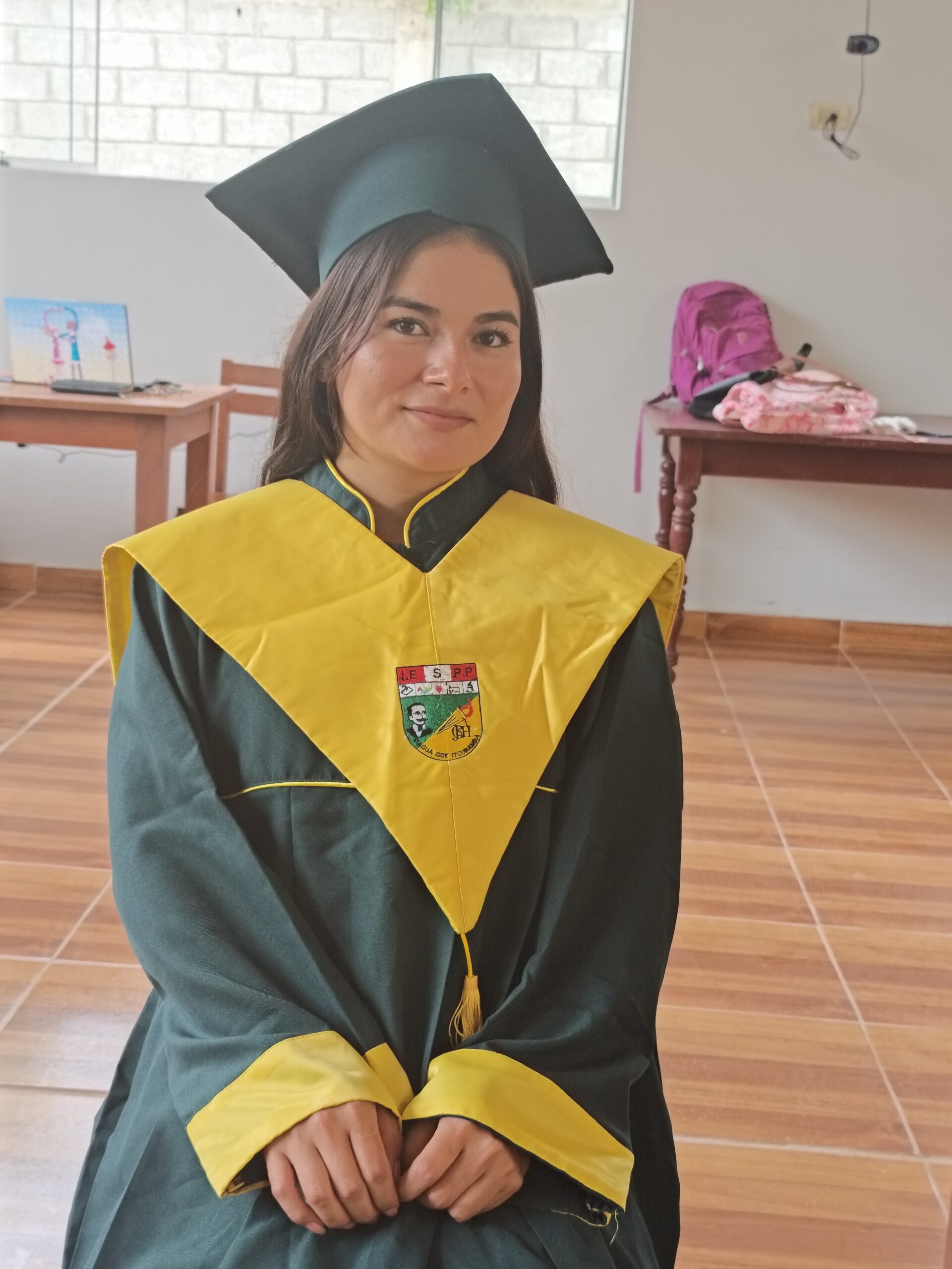 Sustentación Educación Inicial