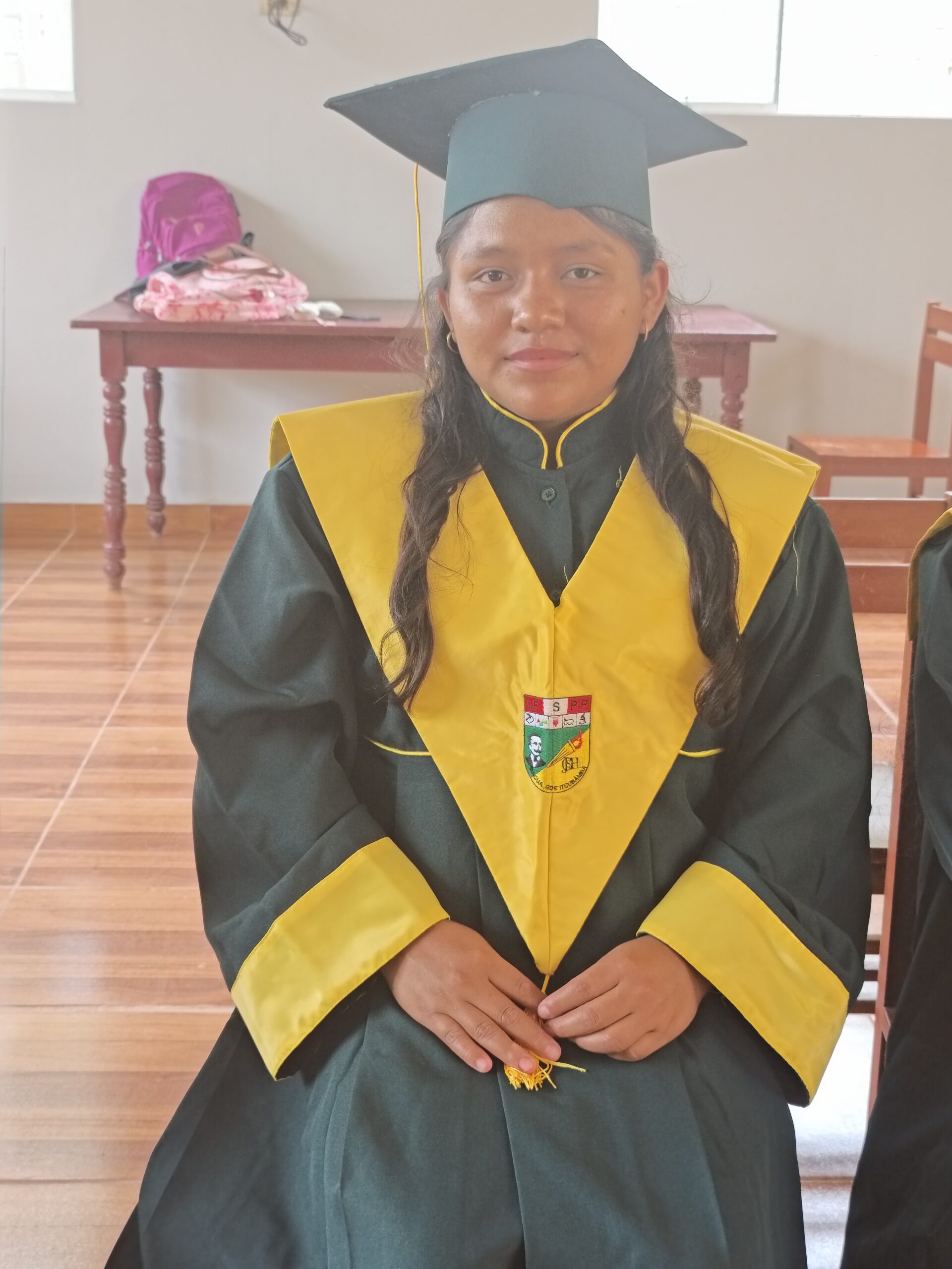 Sustentación Educación Inicial