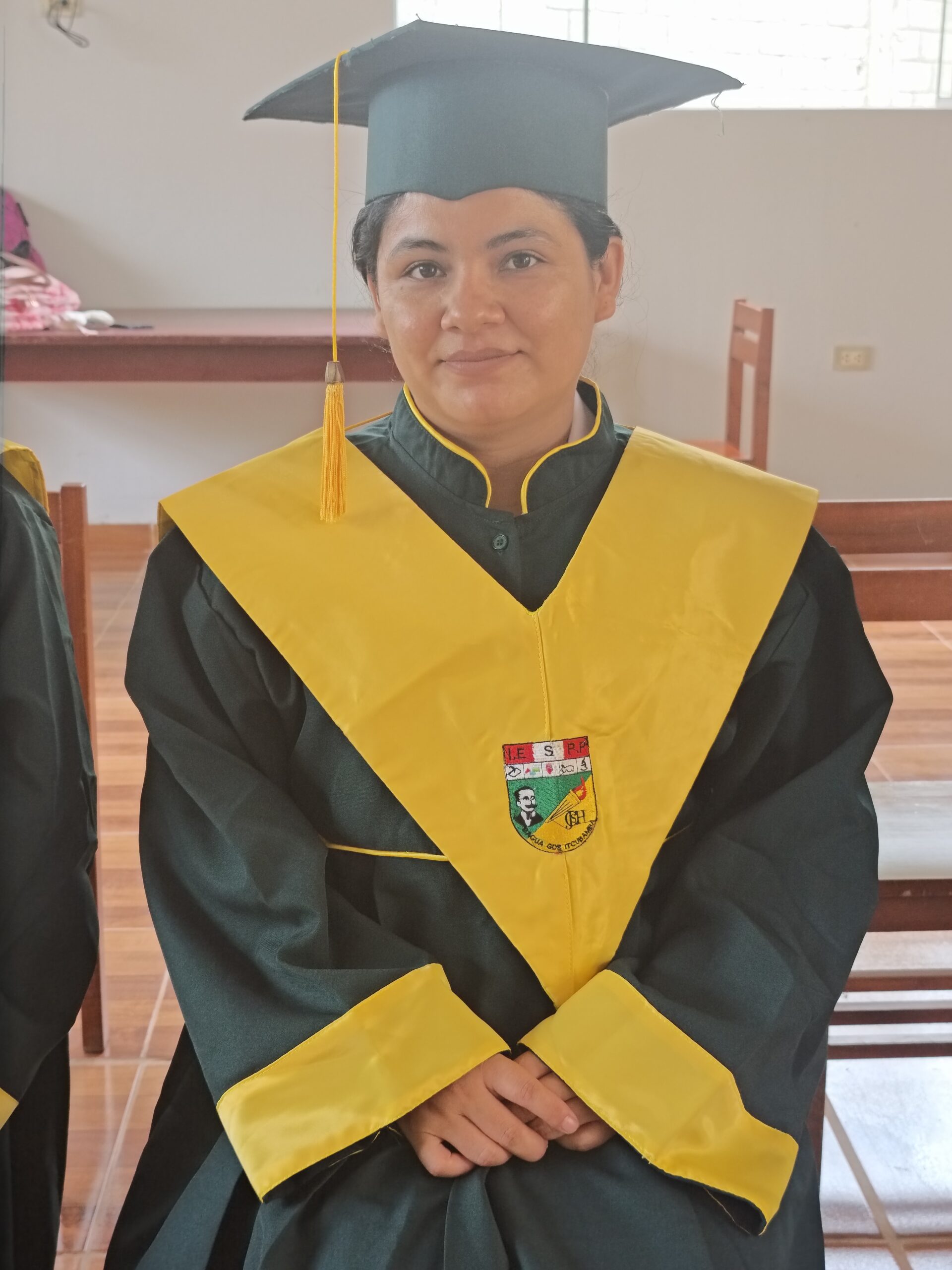 Sustentación Educación Inicial