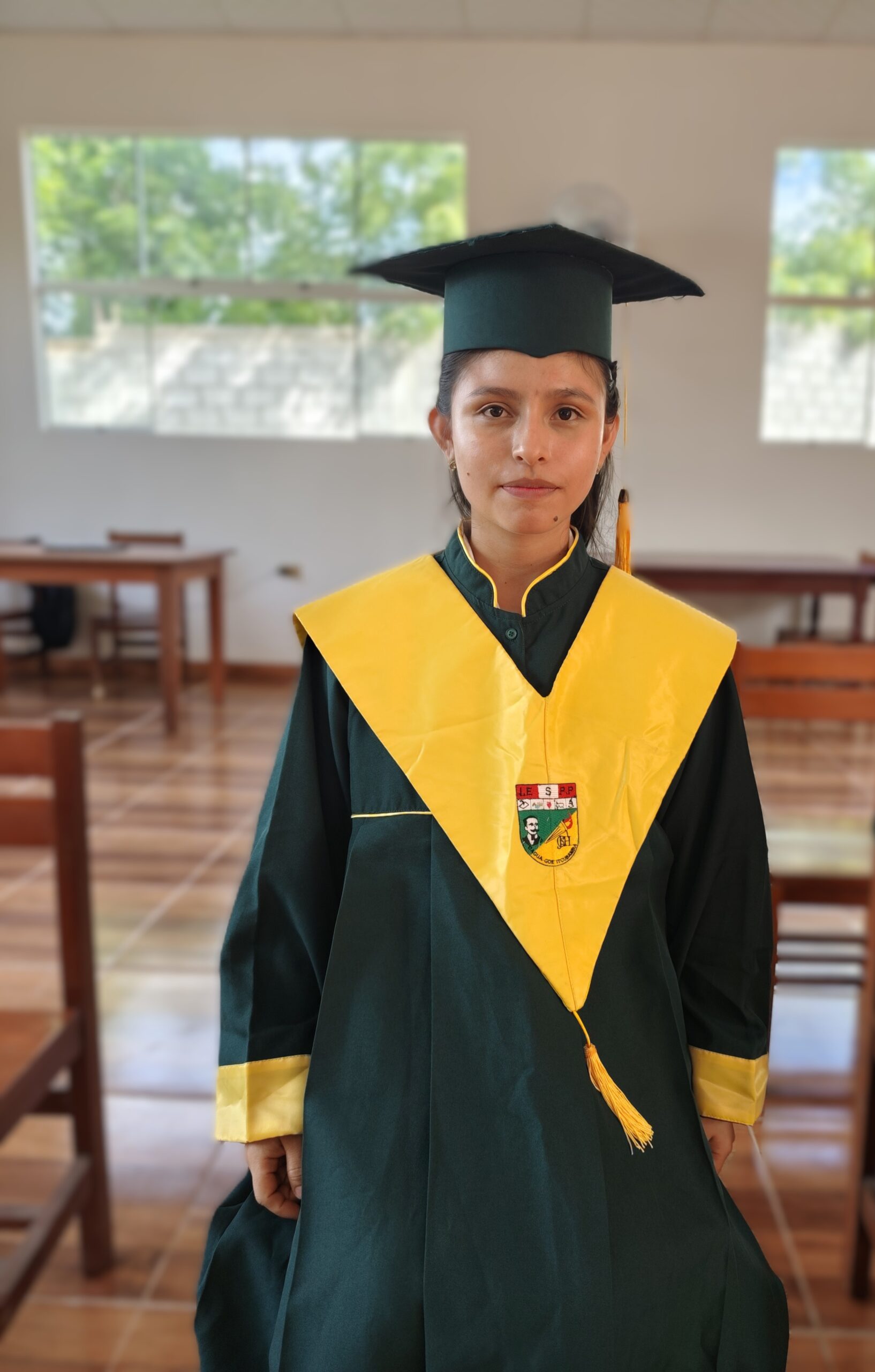 Sustentación Educación Secundaria