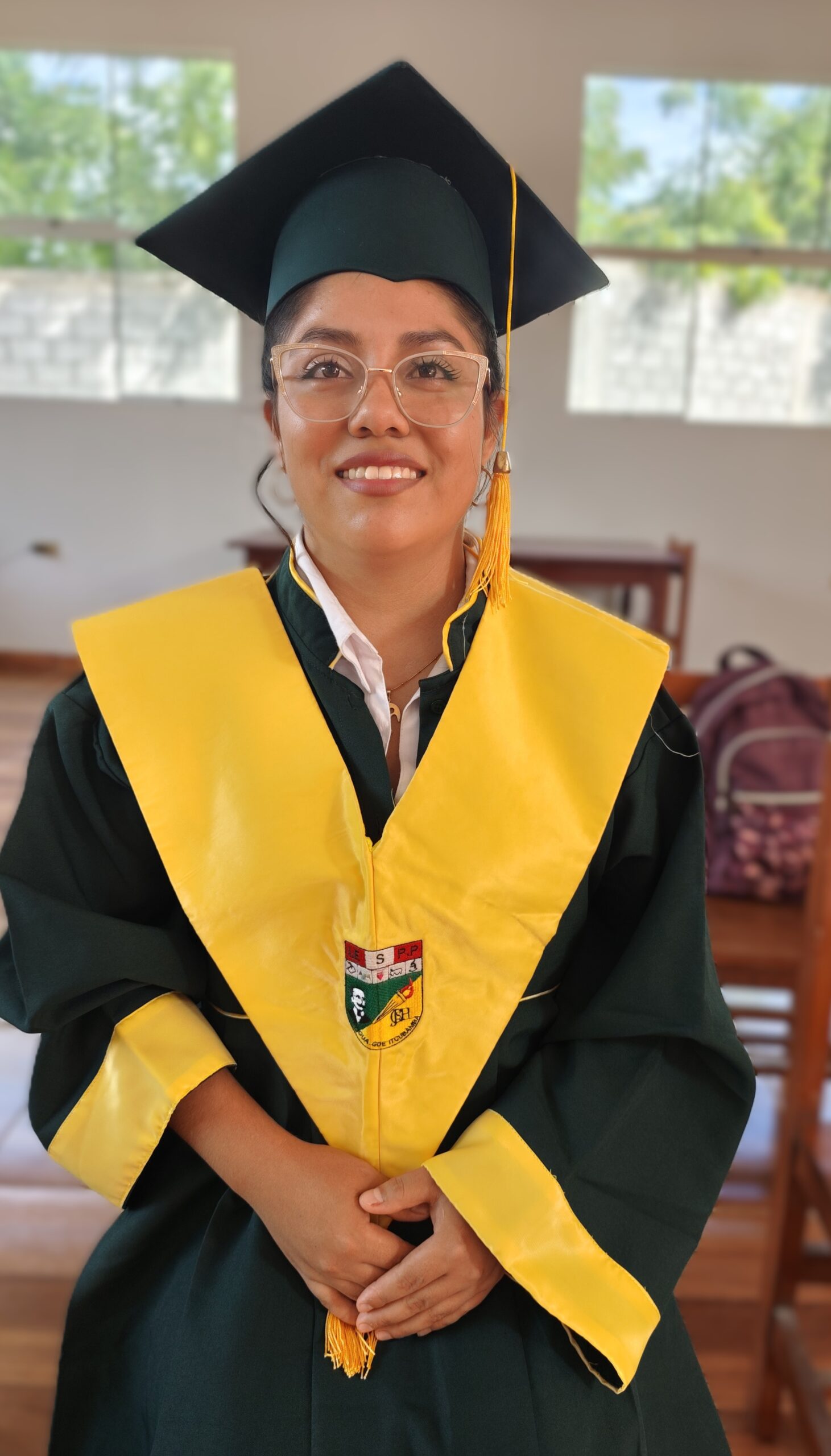 Sustentación Educación Secundaria