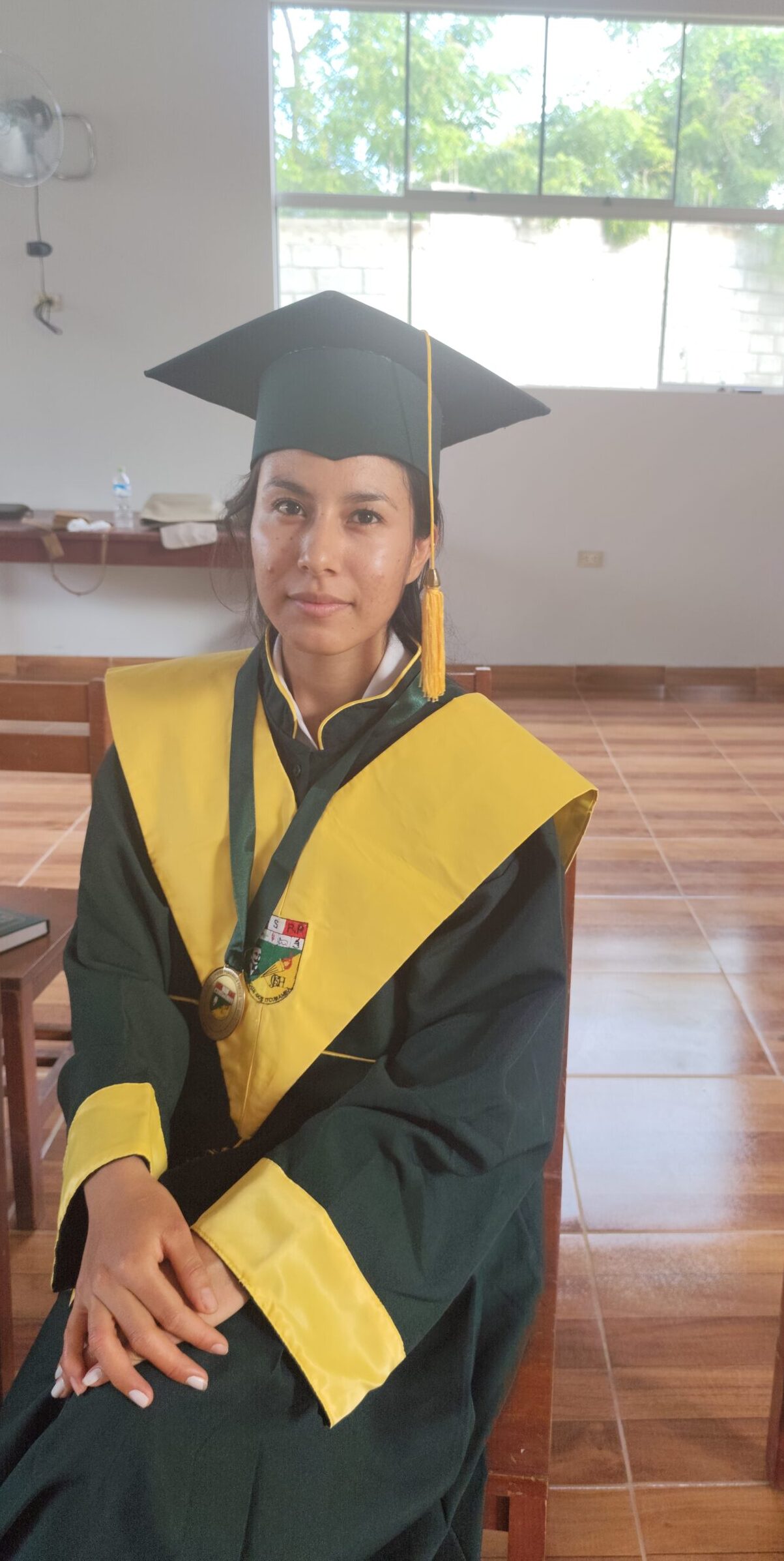 Sustentación Educación Inicial