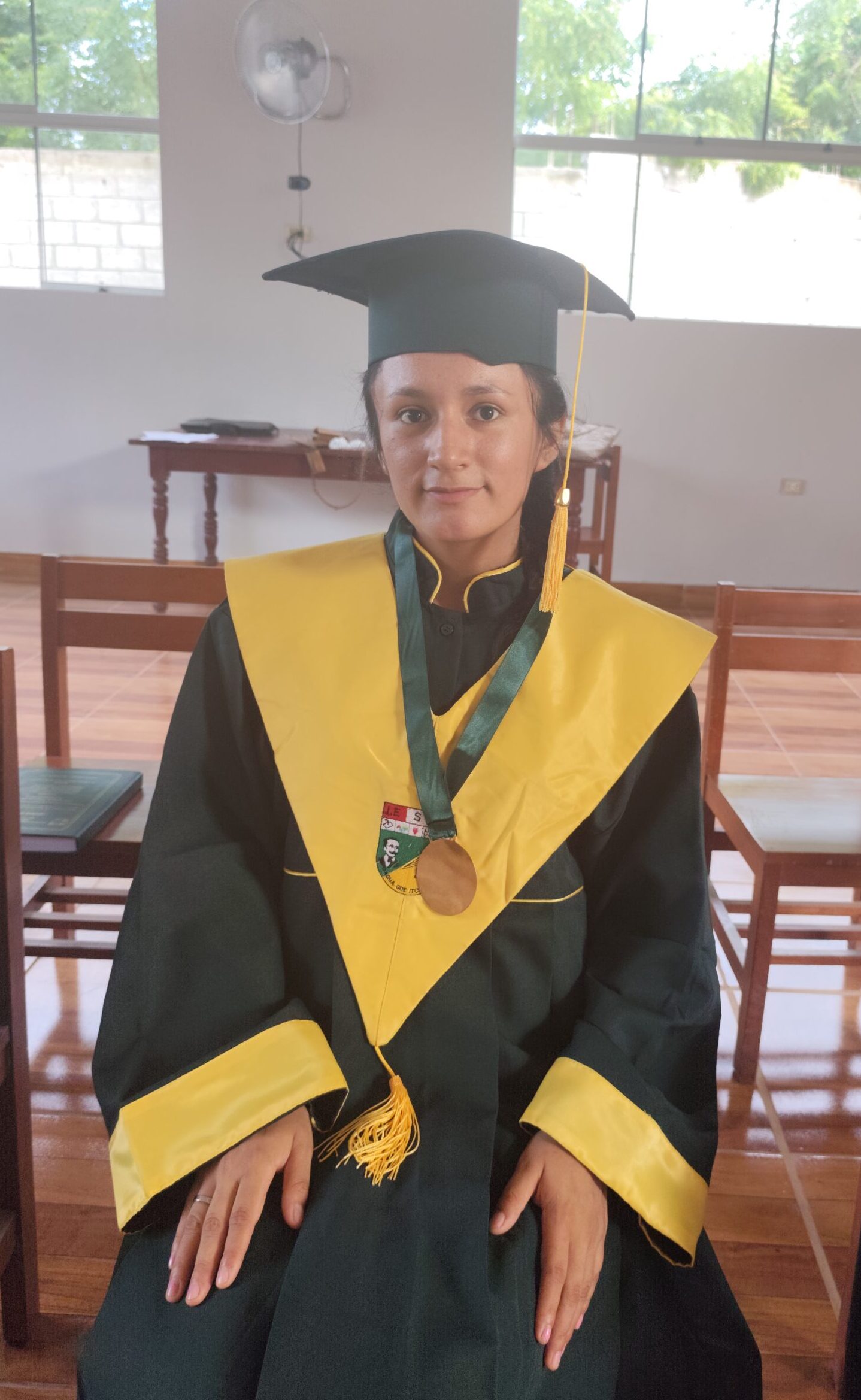 Sustentación Educación Inicial