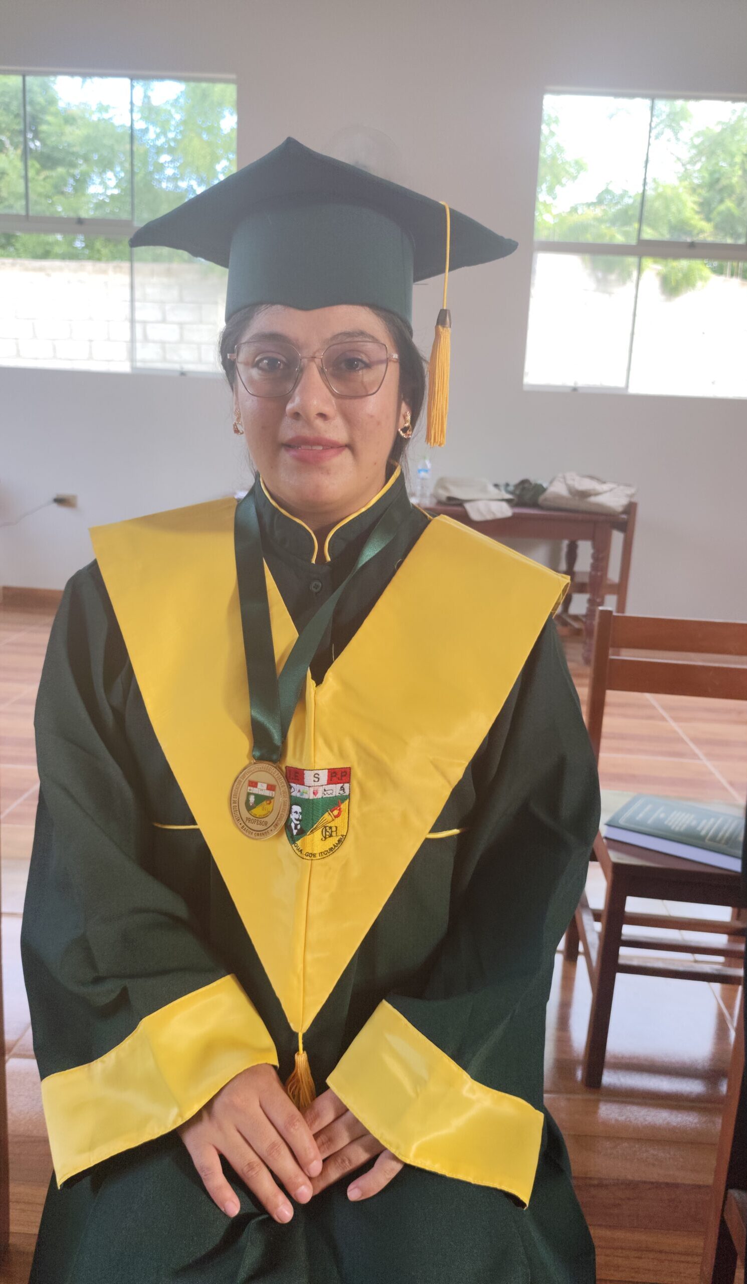 Sustentación Educación Inicial