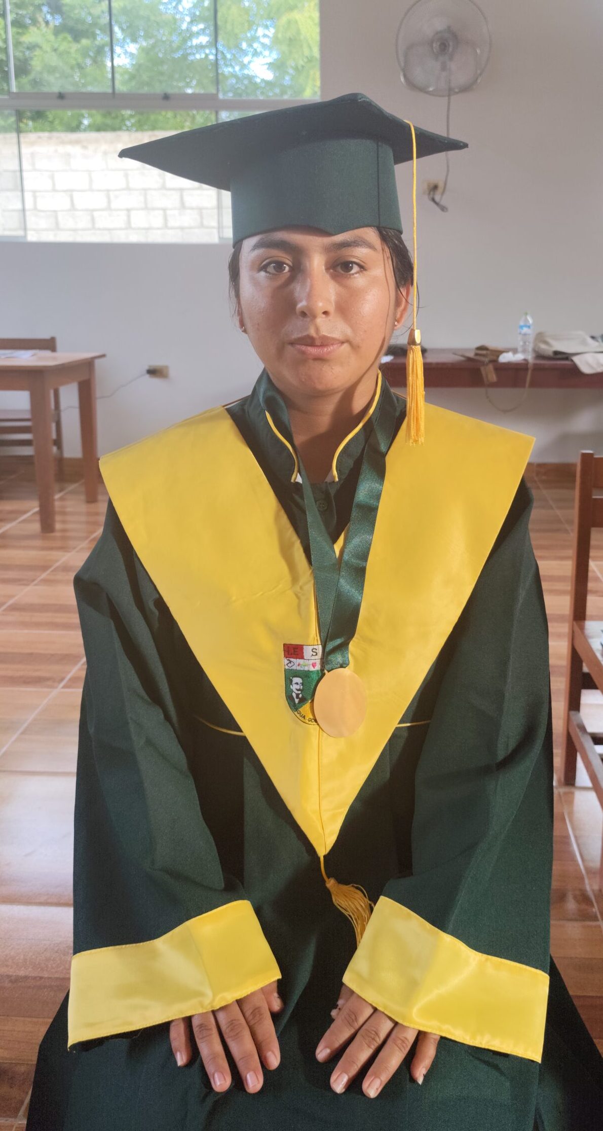 Sustentación Educación Inicial