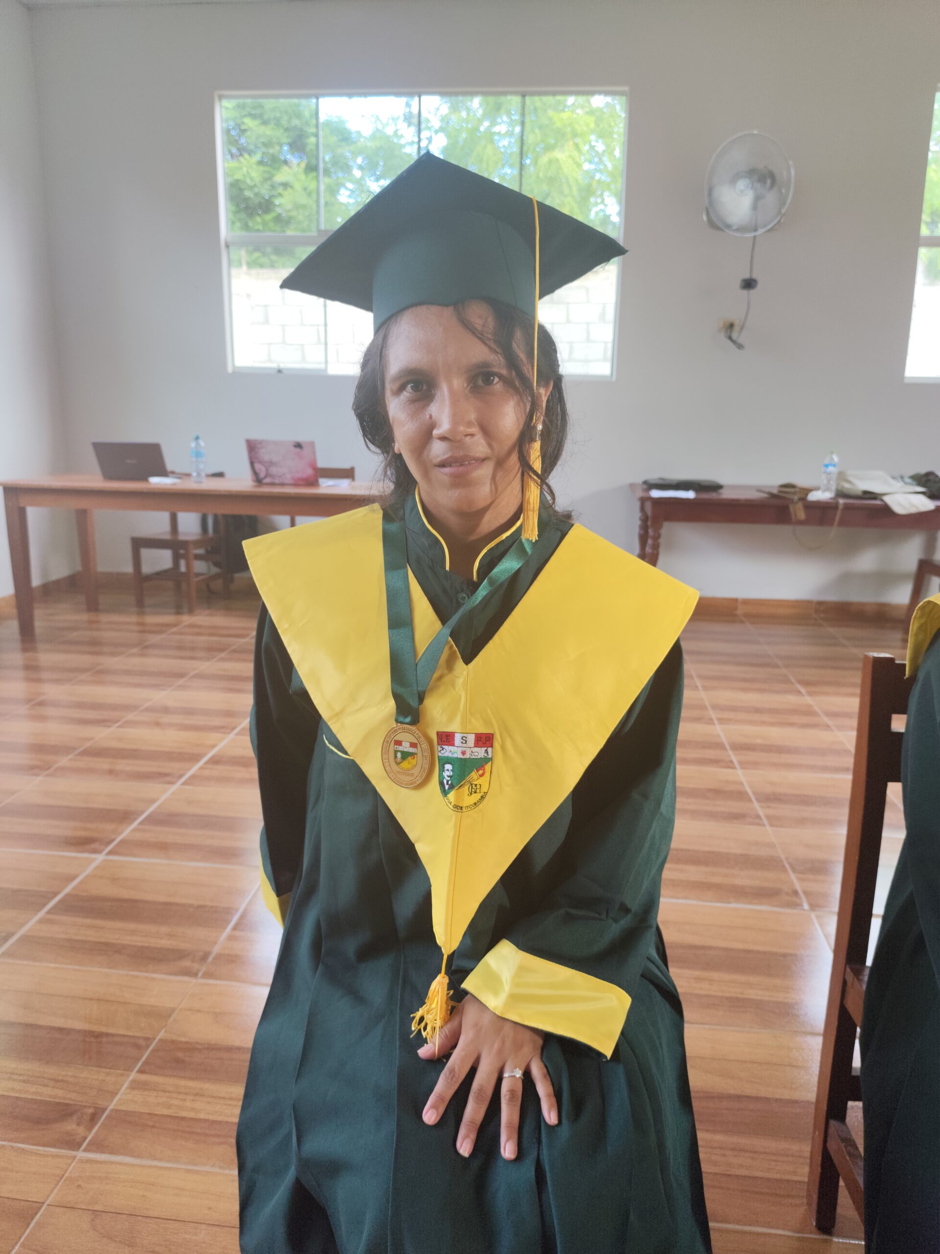 Sustentación Educación Inicial