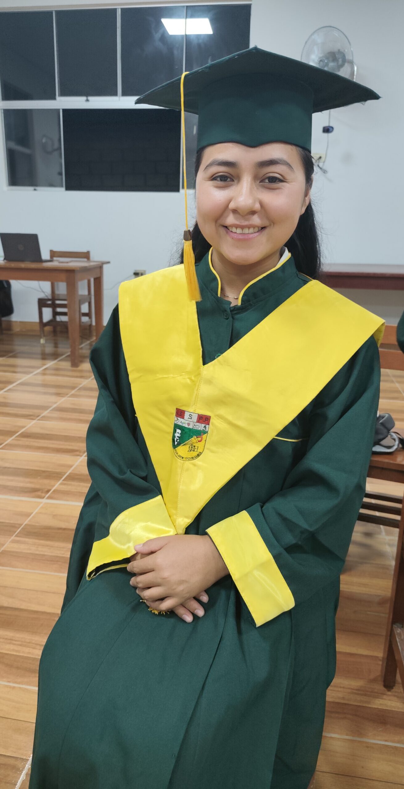 Sustentación Educación Inicial