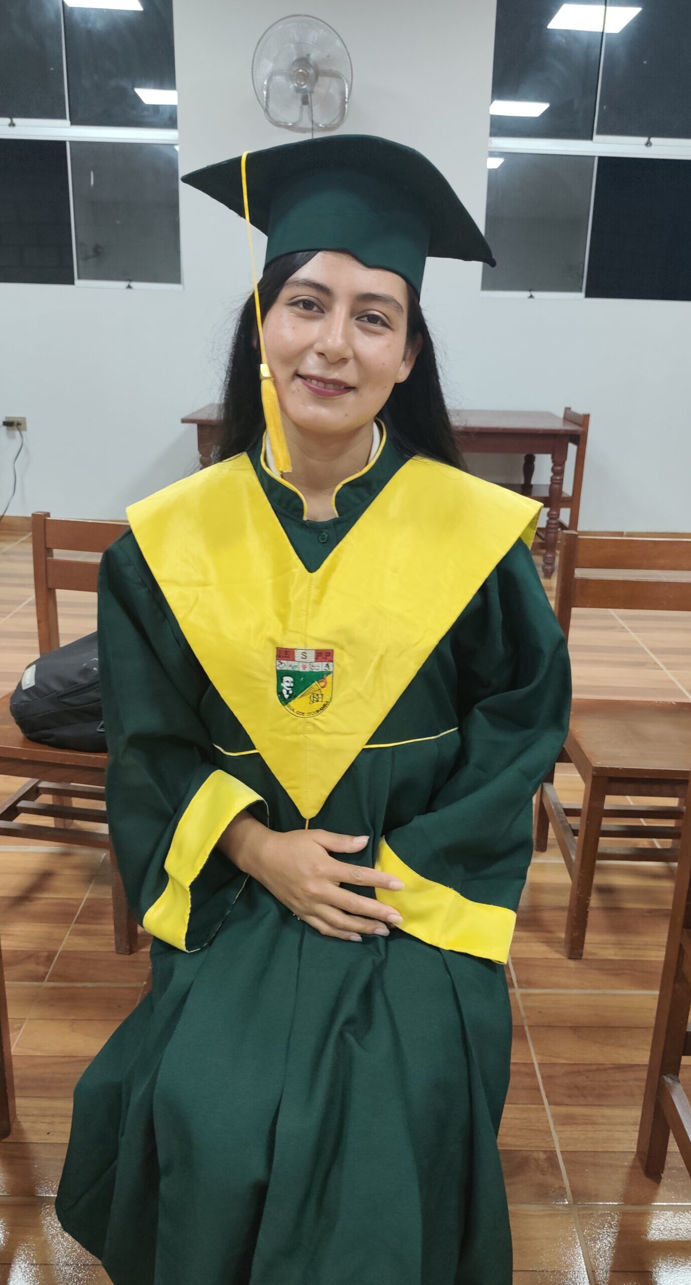 Sustentación Educación Inicial