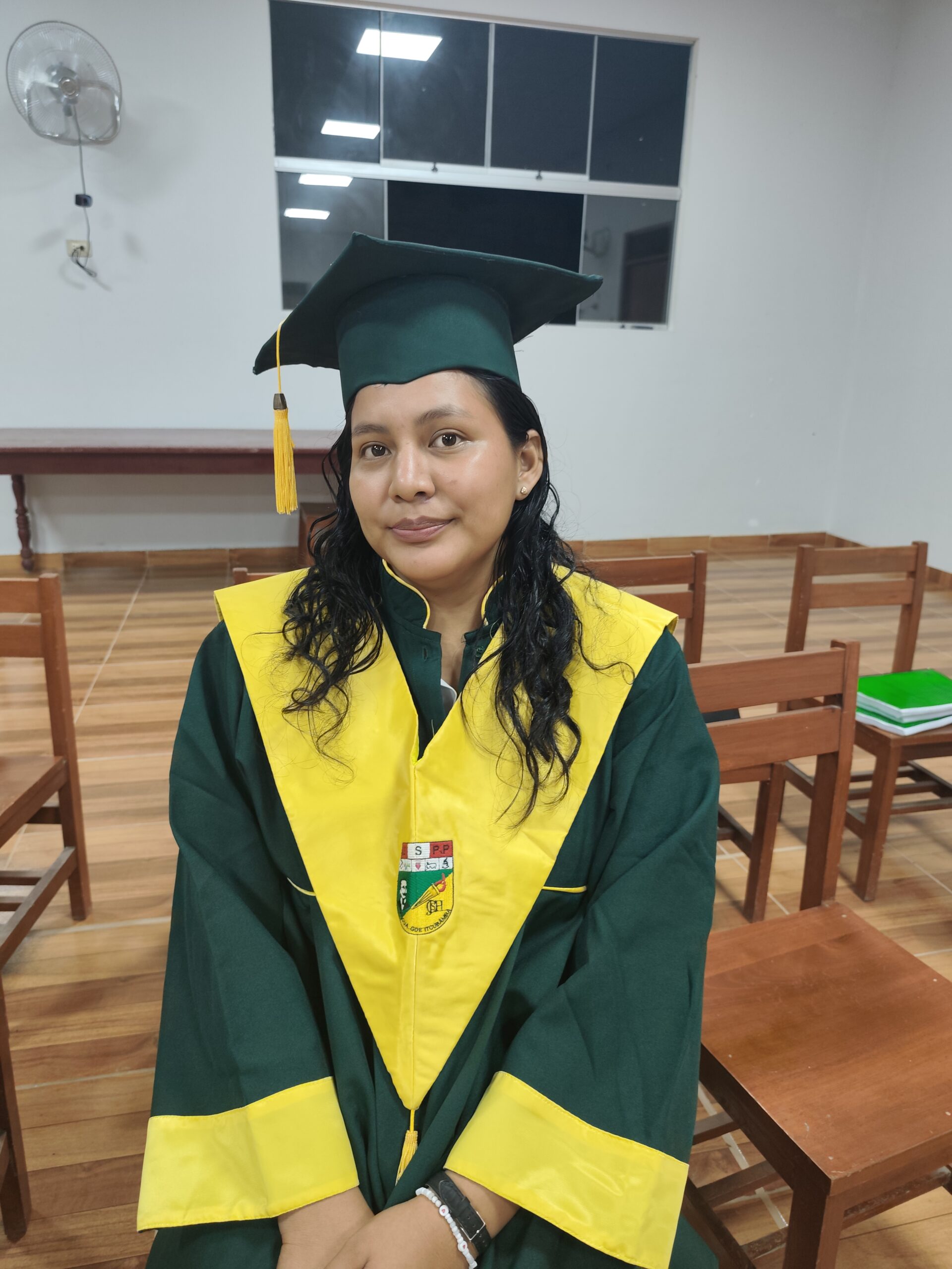 Sustentación Educación Inicial