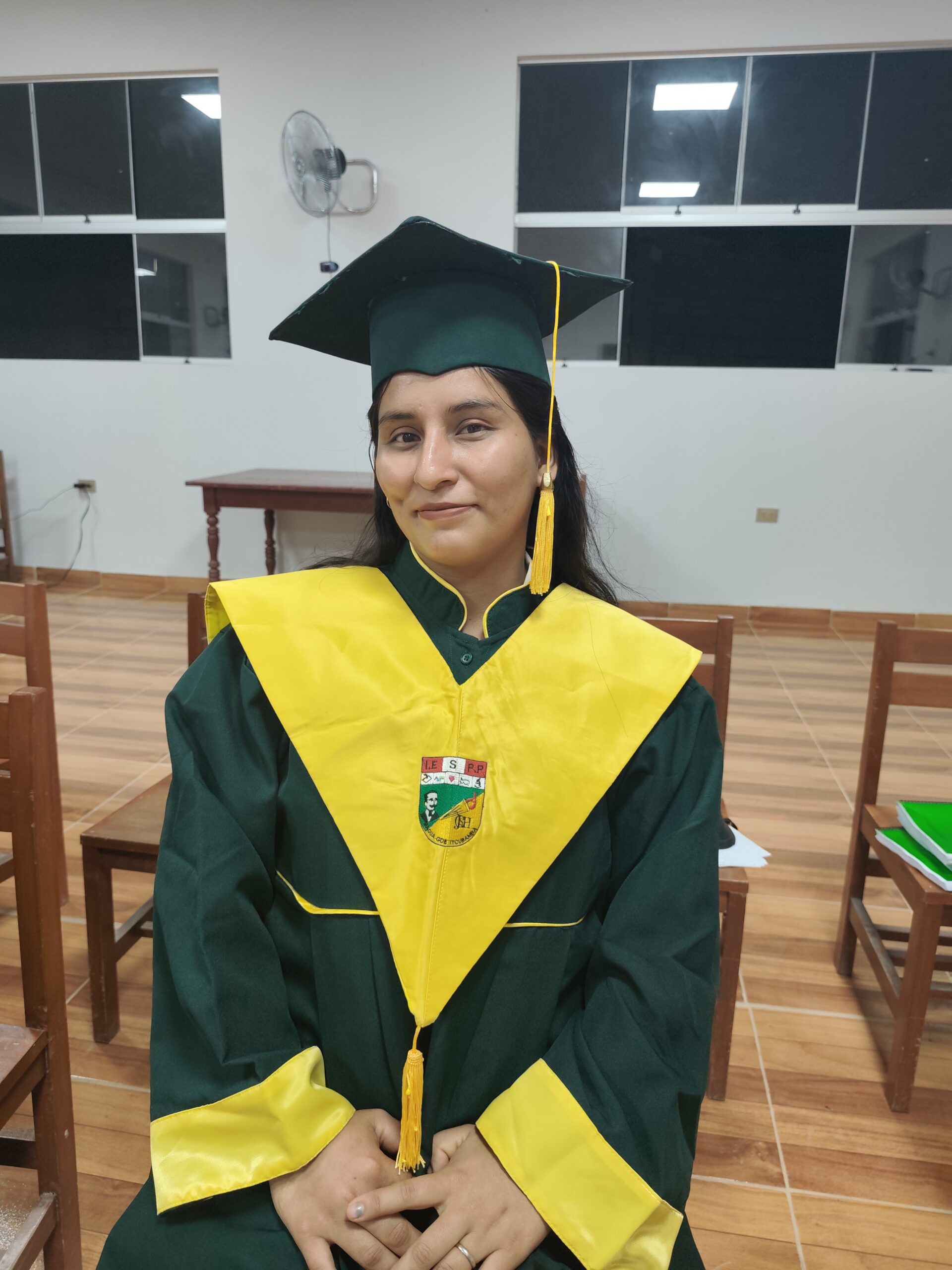 Sustentación Educación Inicial