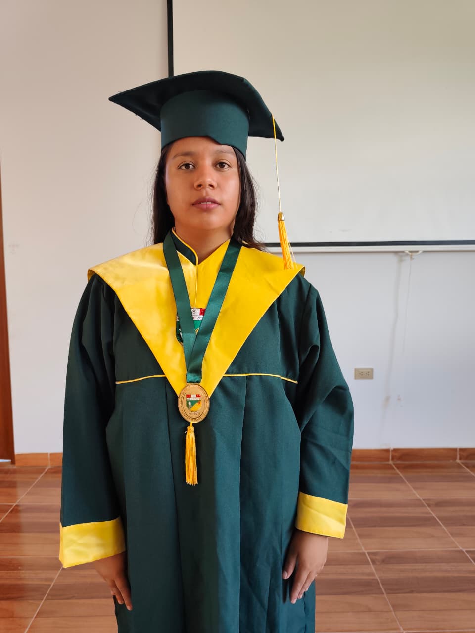 Sustentación Educación Inicial