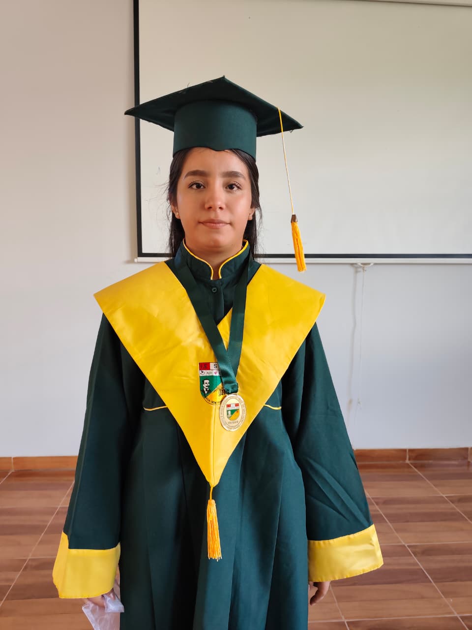 Sustentación Educación Inicial