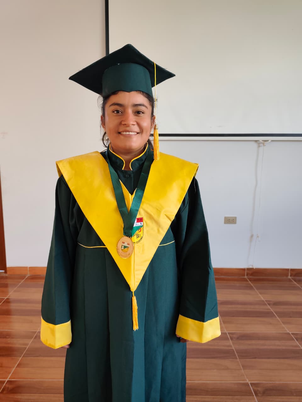 Sustentación Educación Inicial