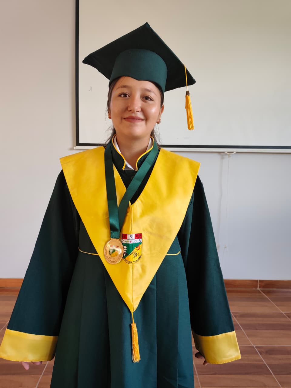 Sustentación Educación Inicial