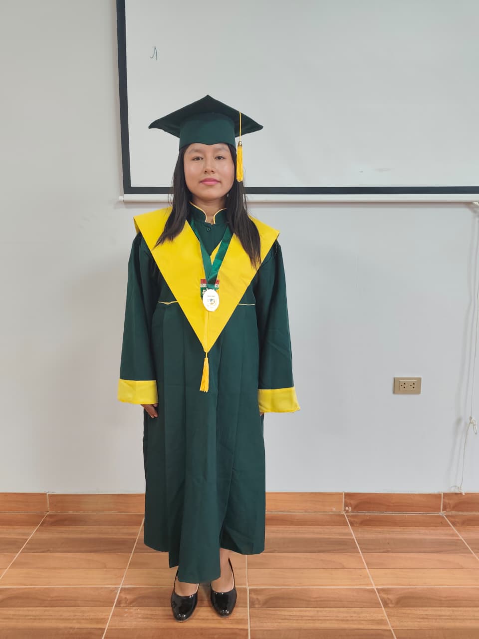 Sustentación Educación Inicial