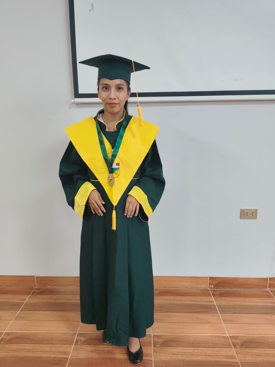 Sustentación Educación Inicial