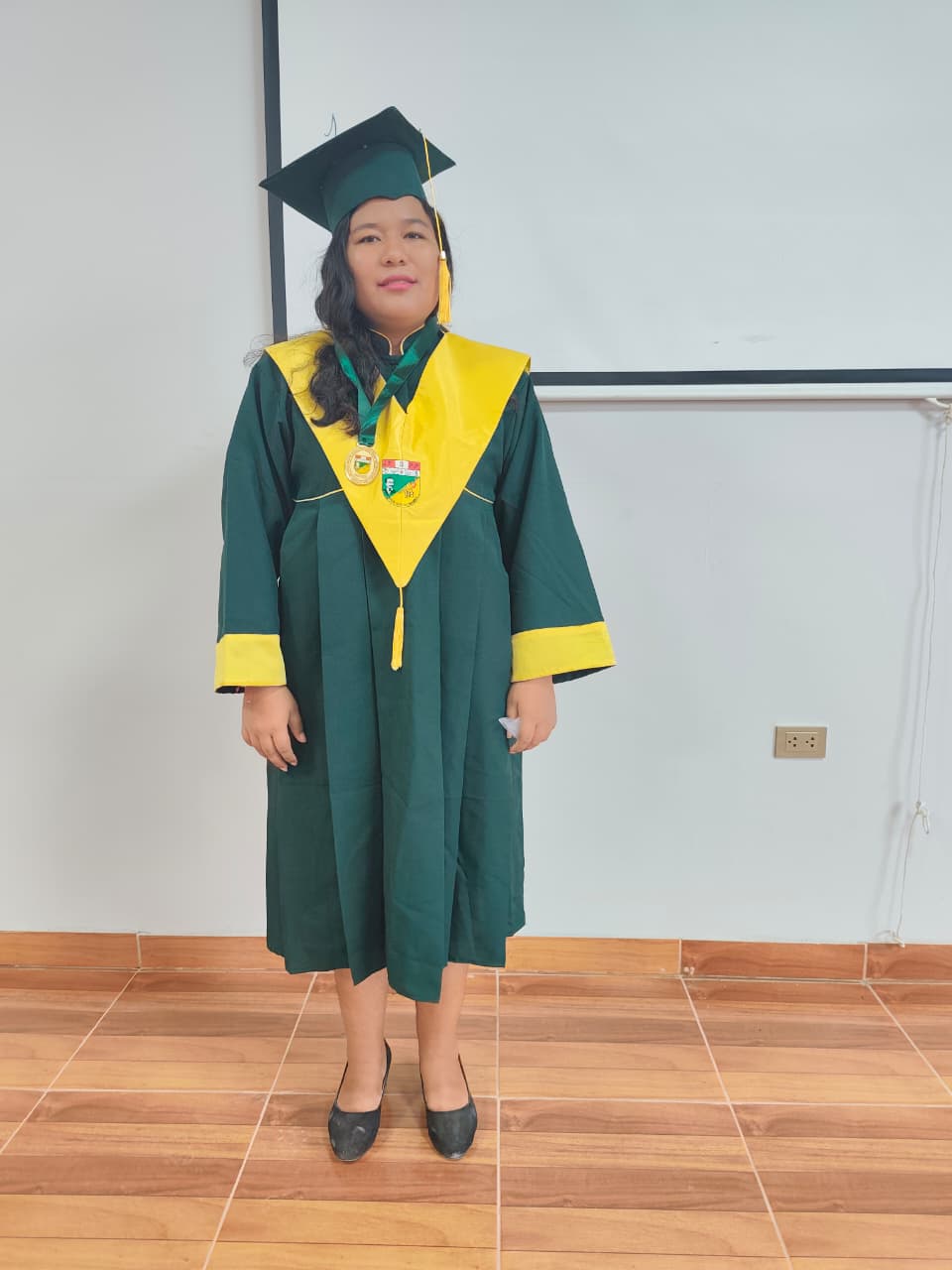 Sustentación Educación Inicial