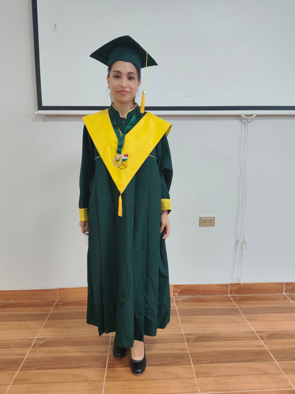 Sustentación Educación Inicial