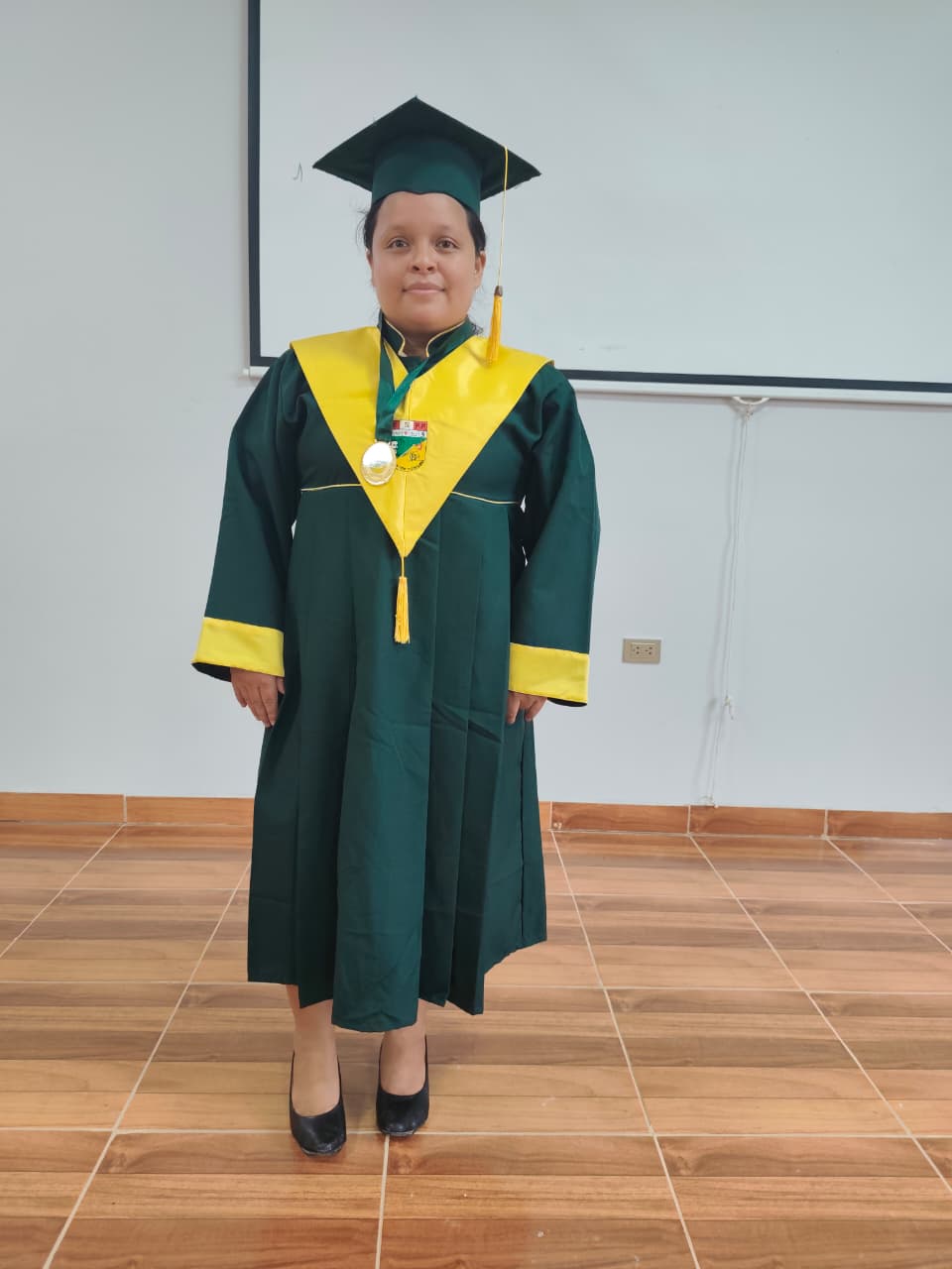 Sustentación Educación Inicial