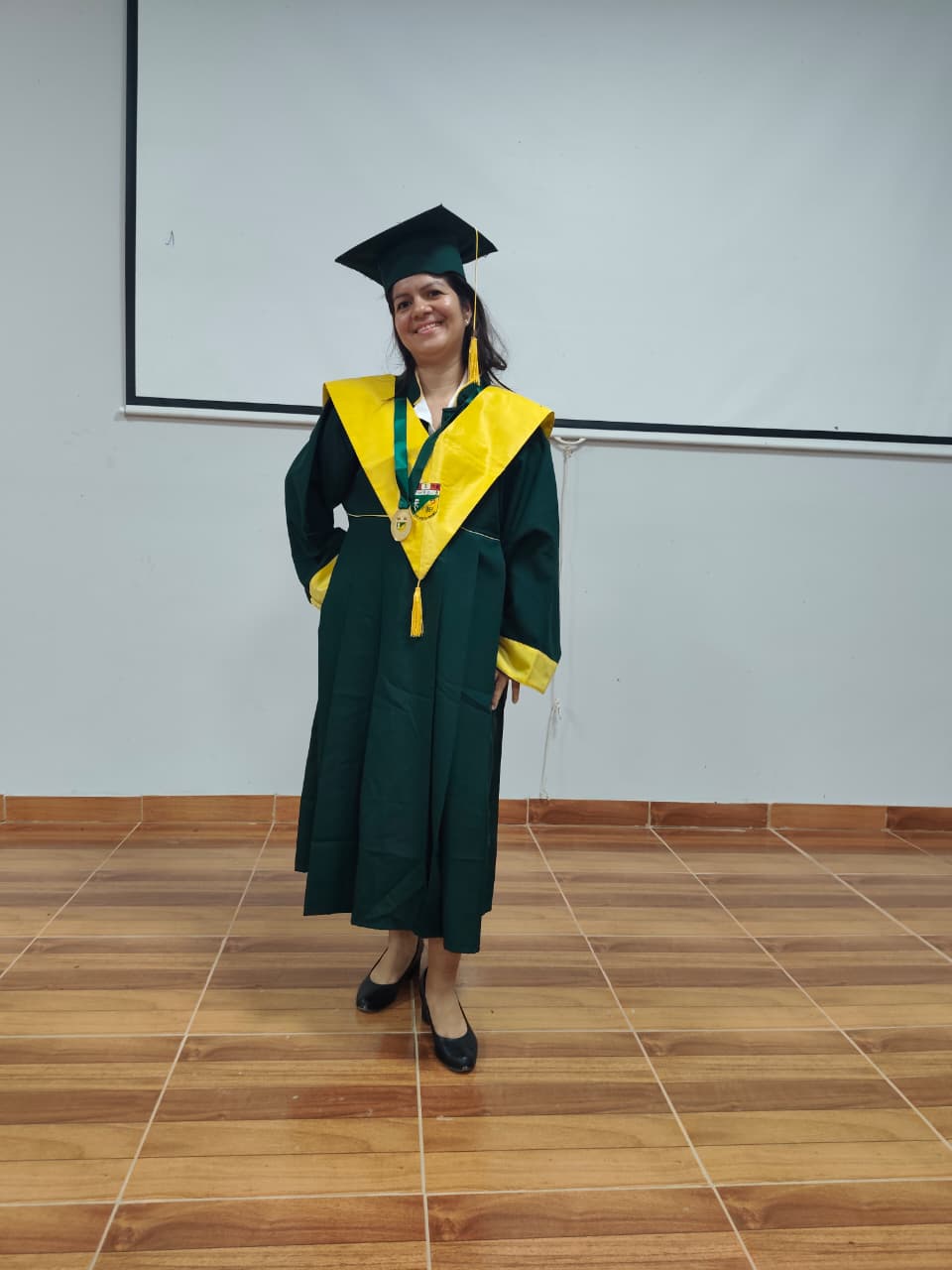 Sustentación Educación Inicial