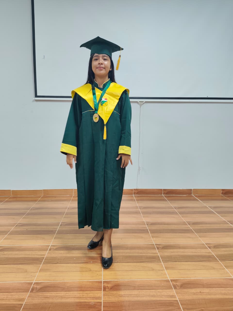 Sustentación Educación Inicial