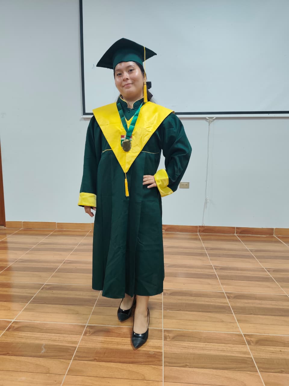 Sustentación Educación Inicial