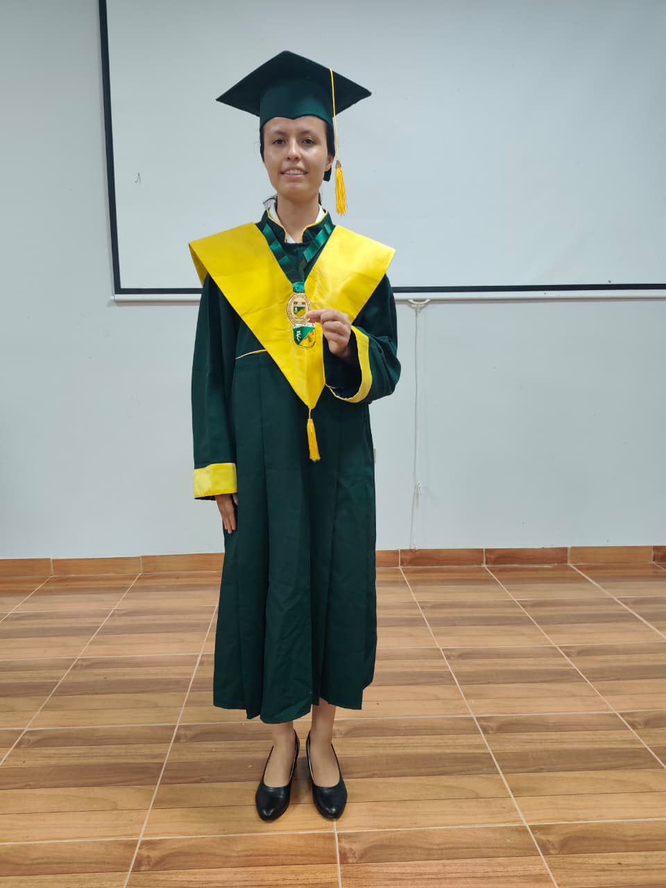 Sustentación Educación Inicial