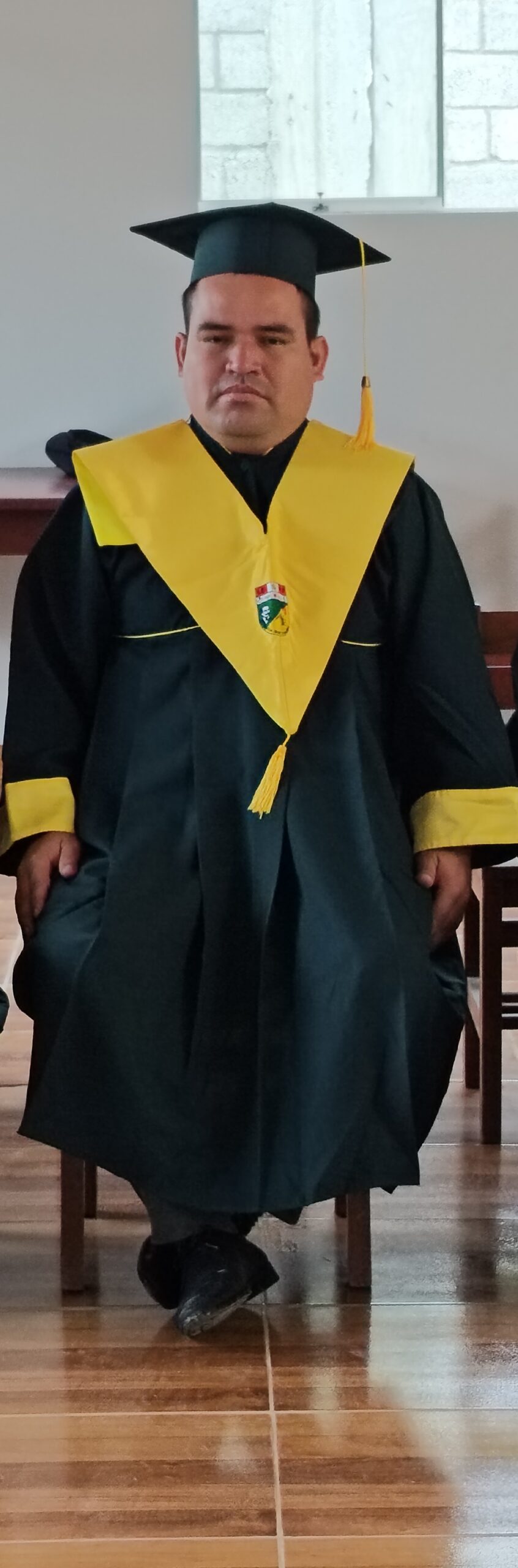 Sustentación Educación Secundaria