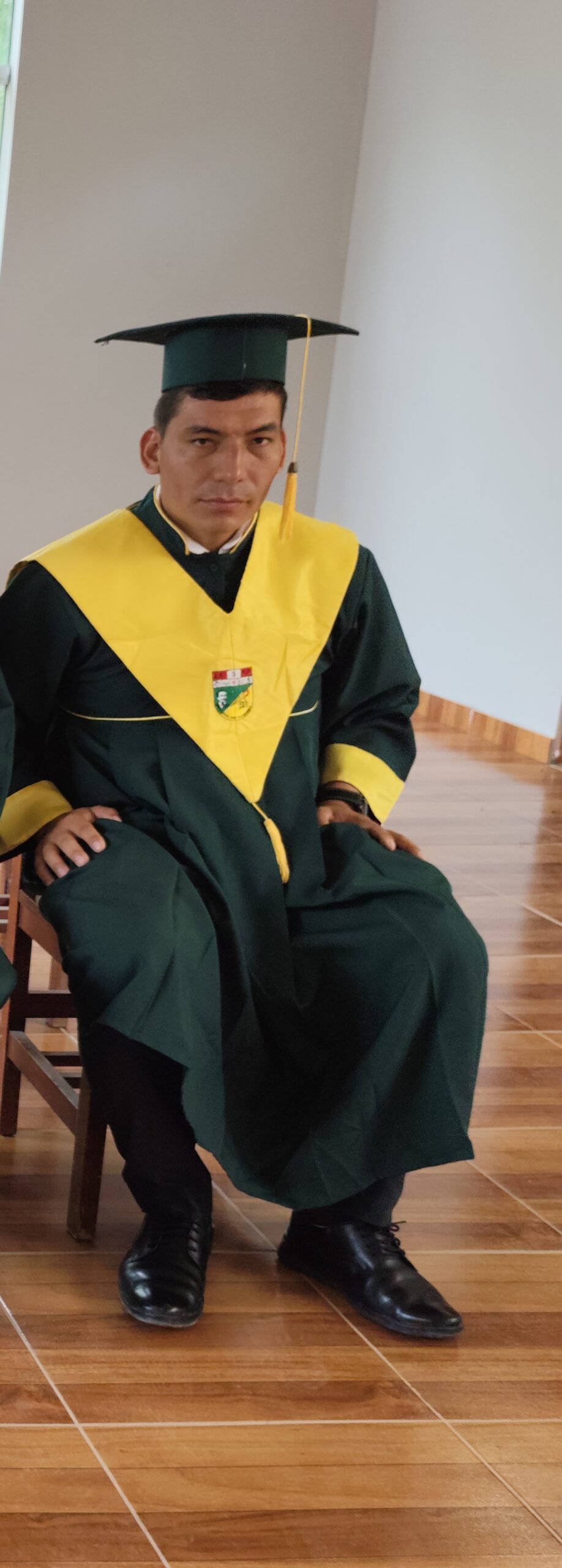 Sustentación Educación Secundaria