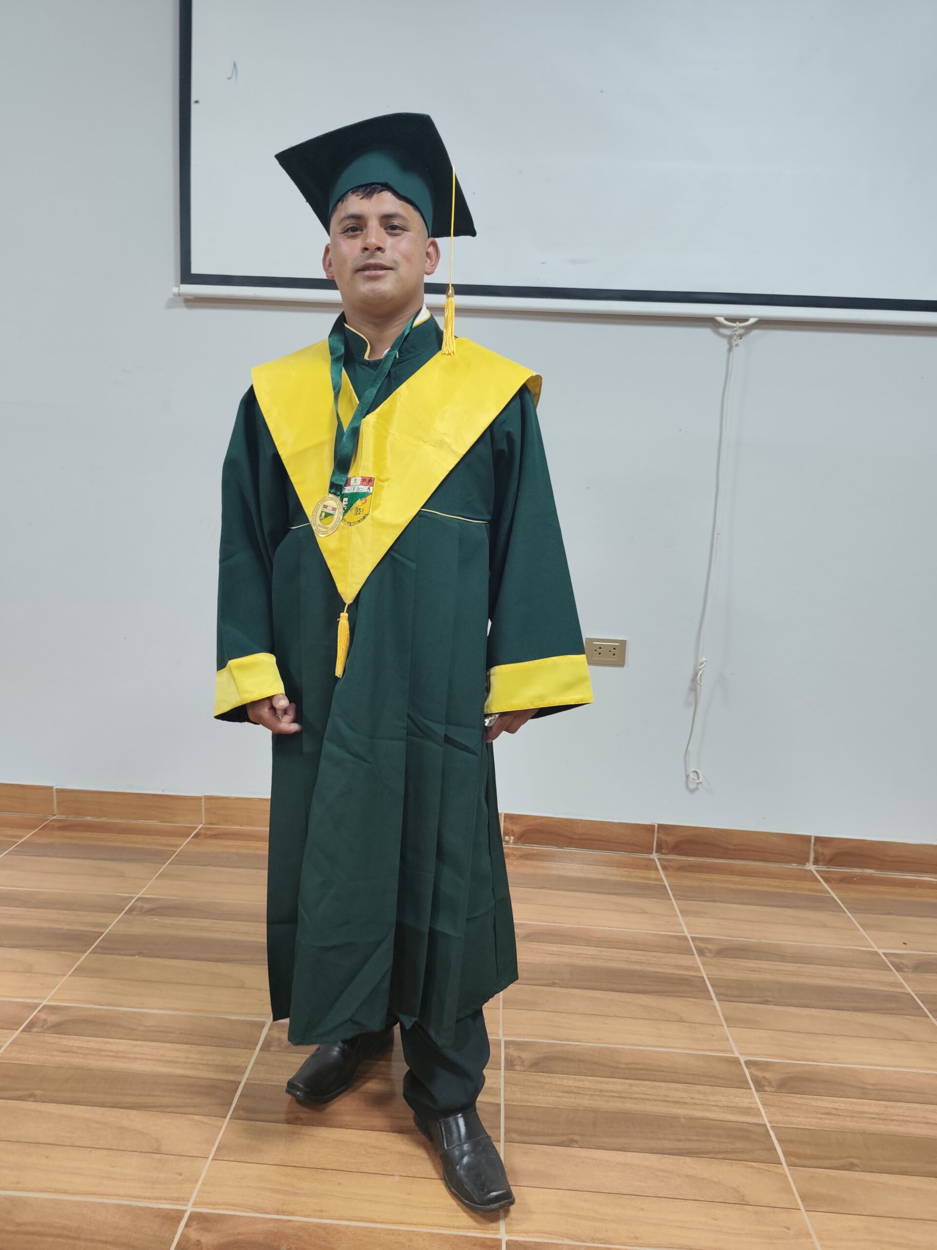 Sustentación Educación Secundaria