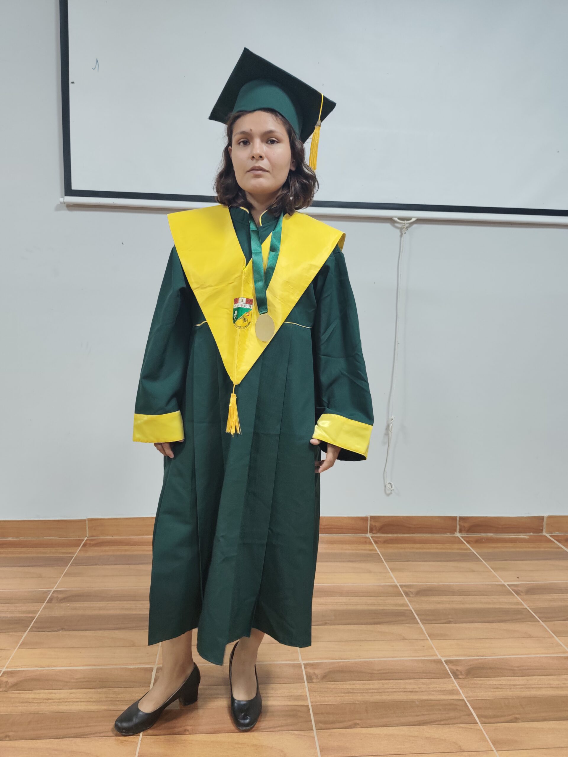 Sustentación Educación Secundaria