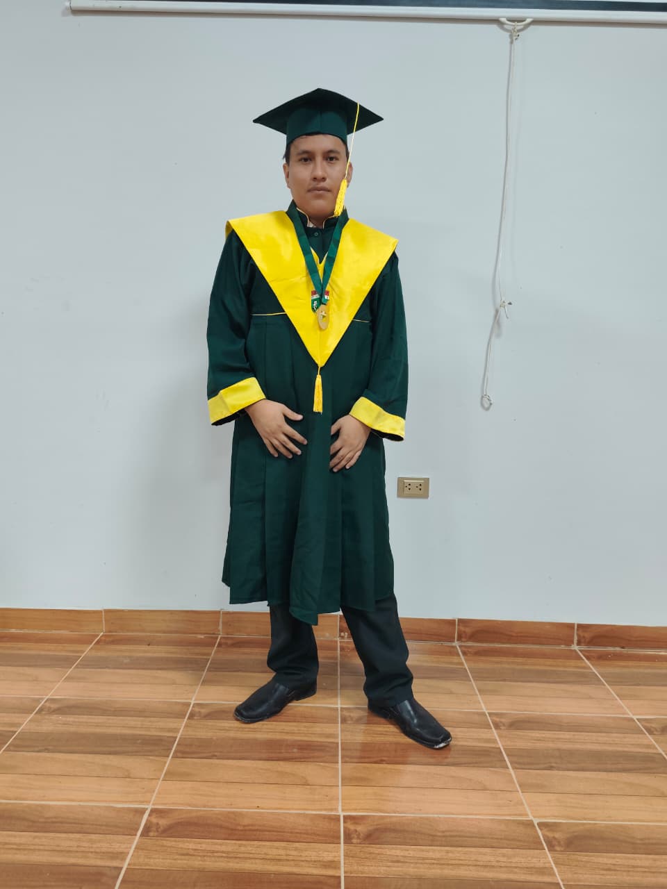 Sustentación Educación Secundaria