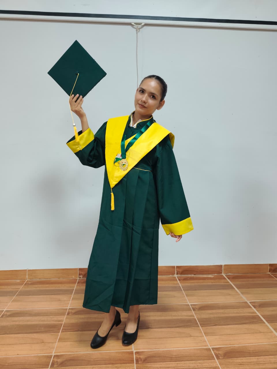 Sustentación Educación Secundaria