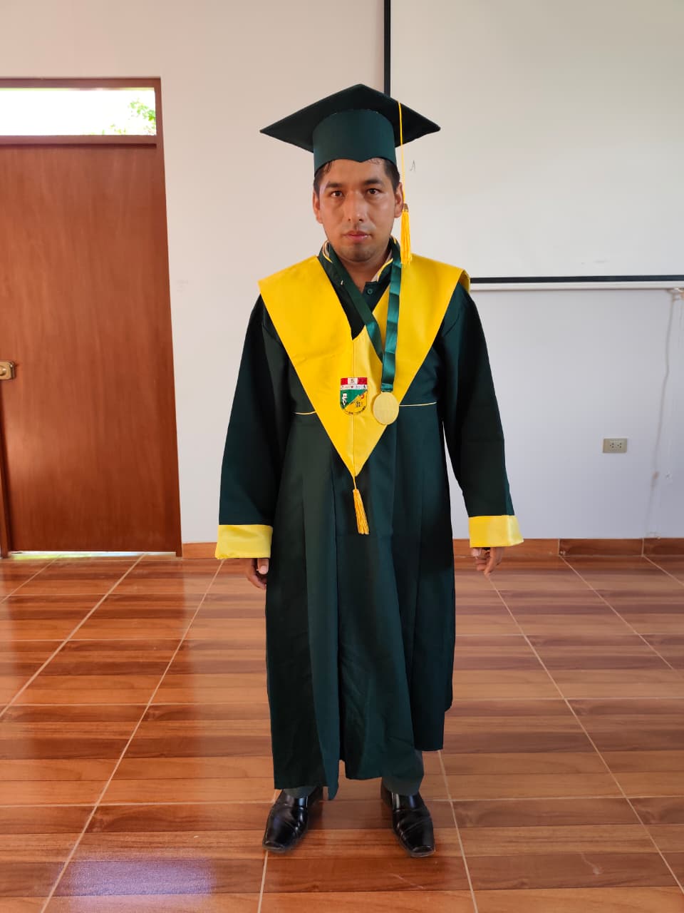 Sustentación Educación Secundaria