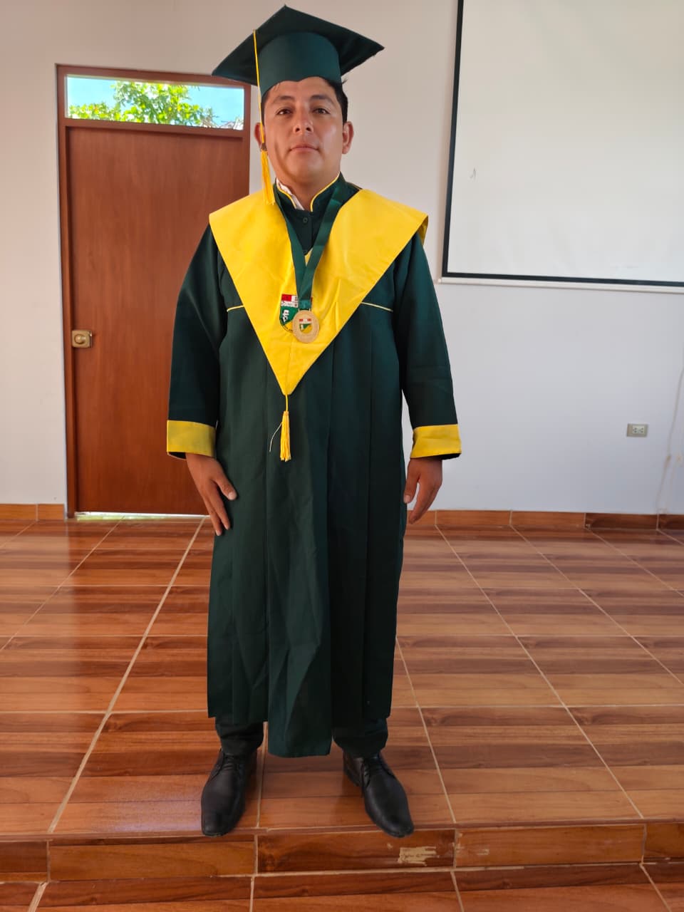 Sustentación Educación Secundaria