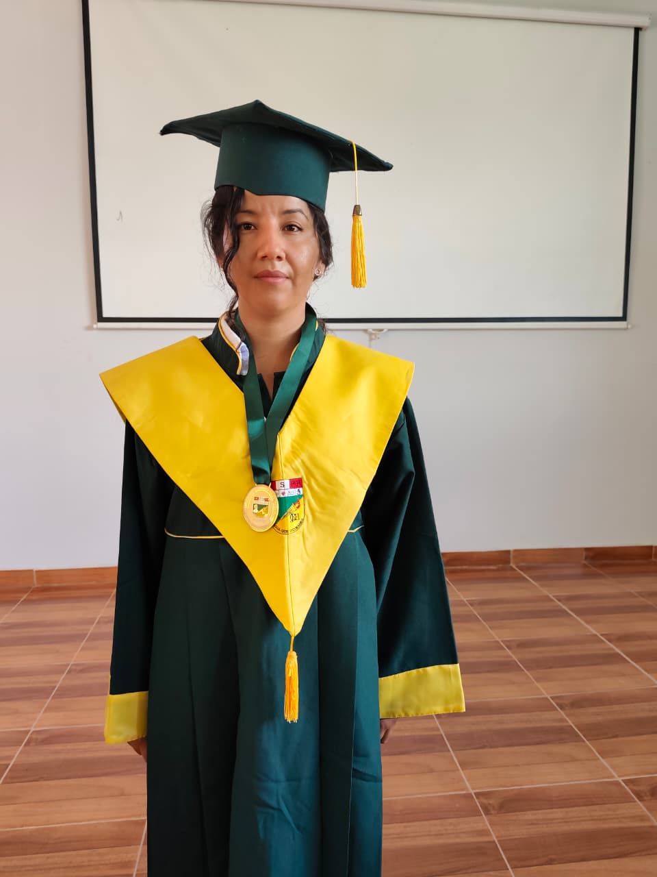 Sustentación Educación Secundaria