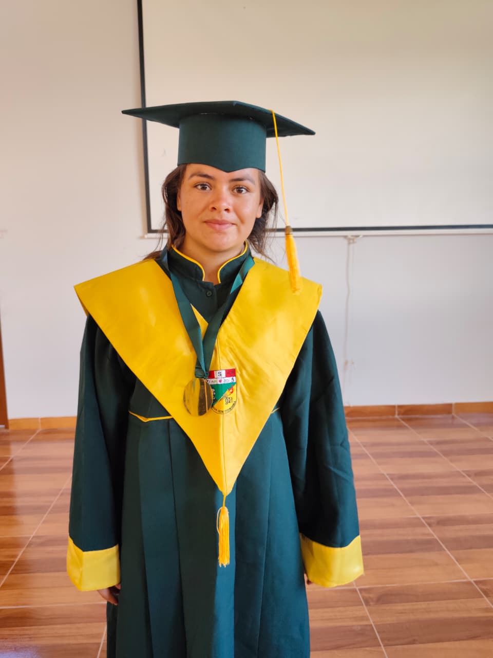 Sustentación Educación Secundaria