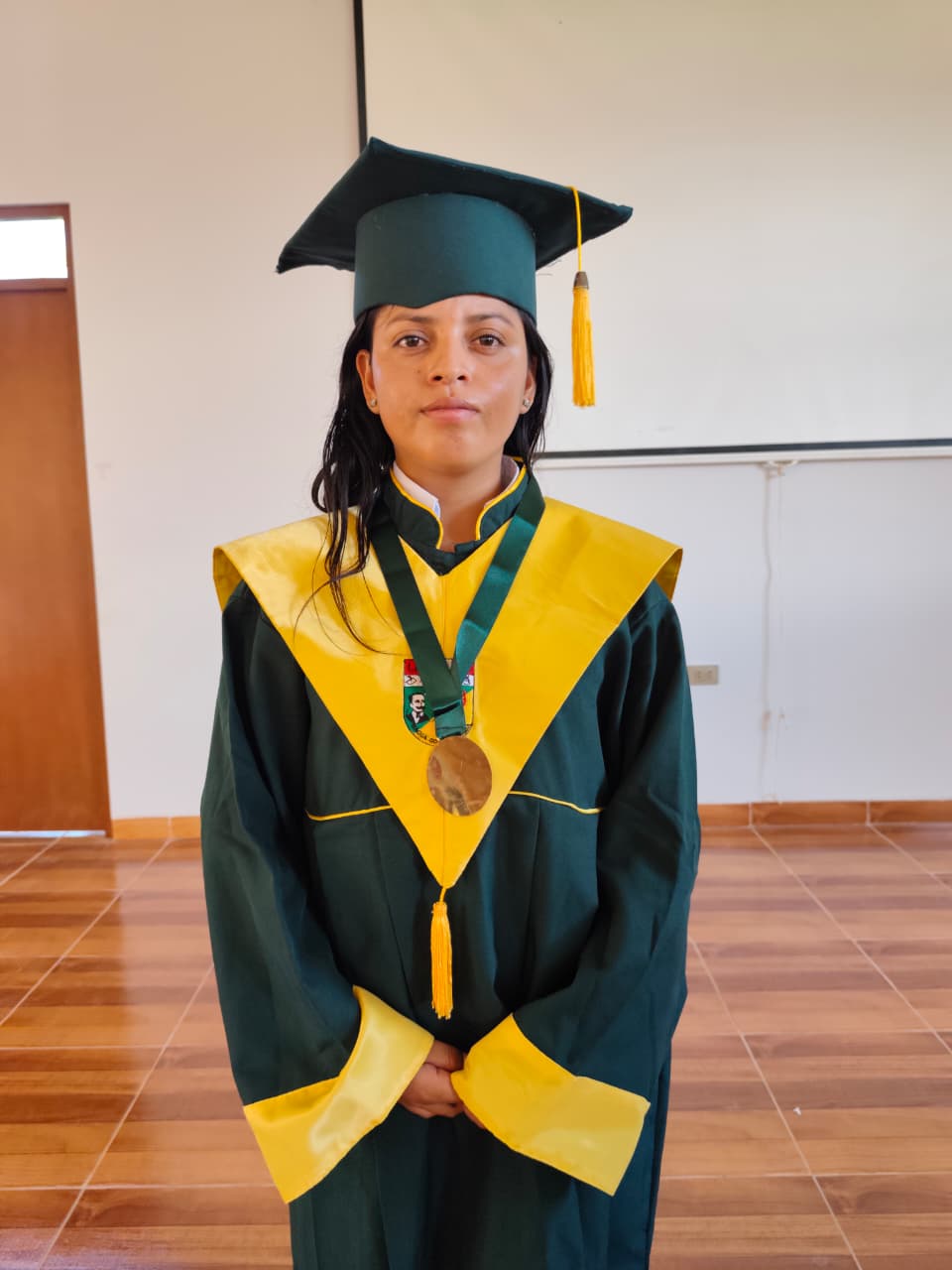 Sustentación Educación Secundaria